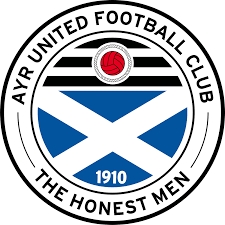 Ayr United FC