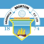 Greenock Morton FC