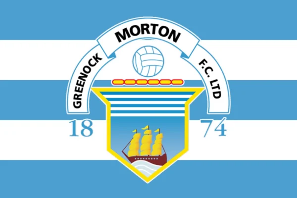 Greenock Morton FC