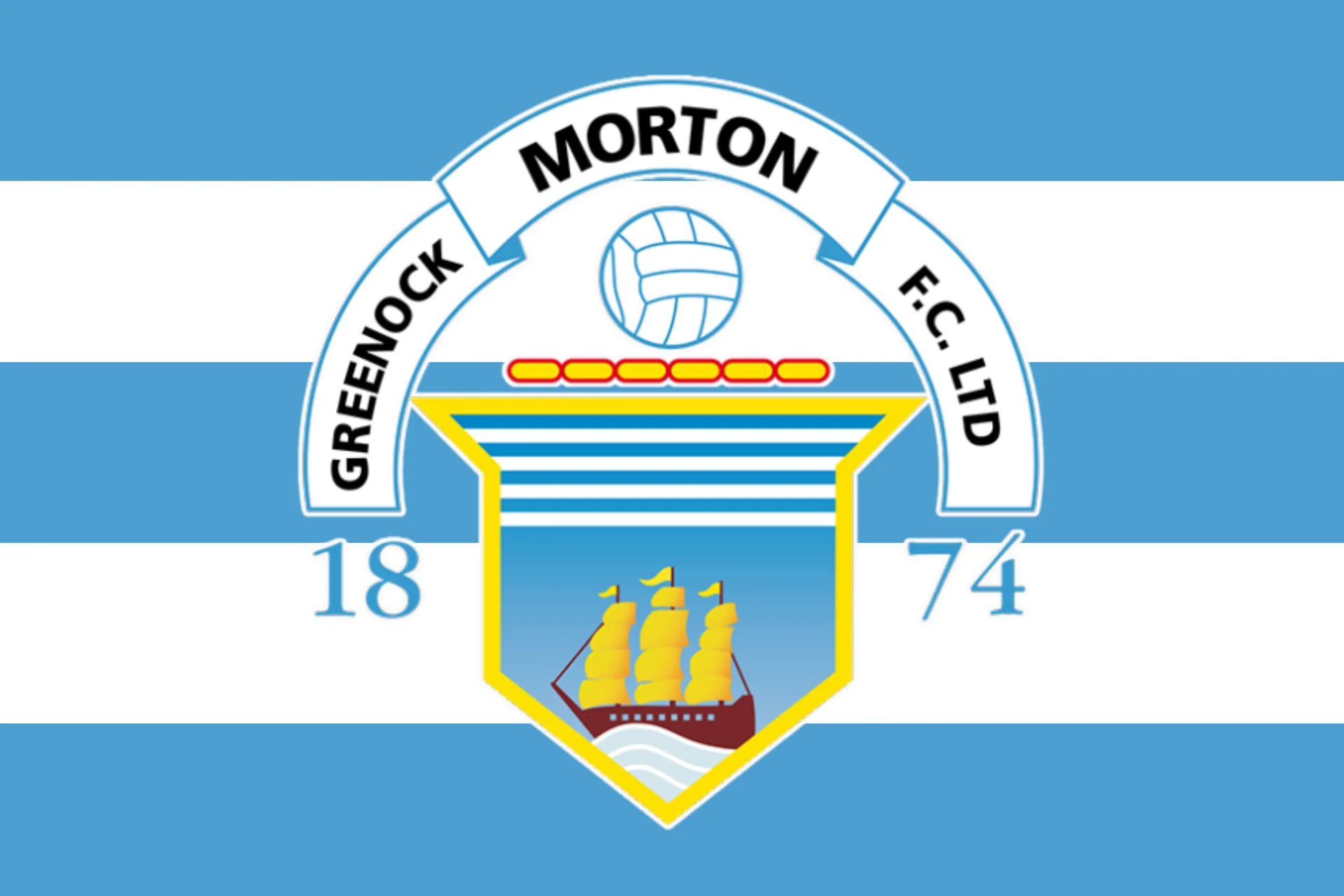 Greenock Morton FC