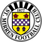 St. Mirren FC