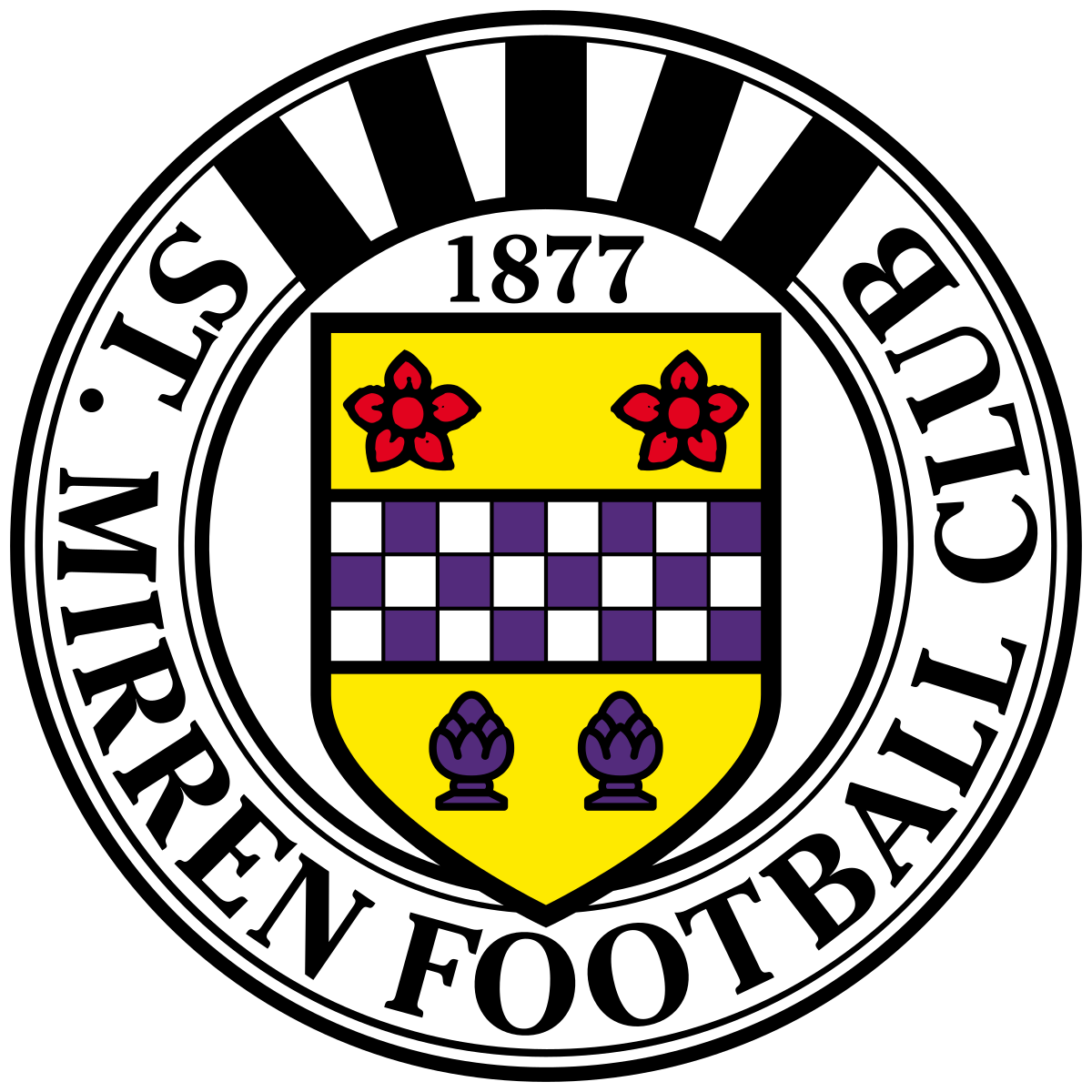 St. Mirren FC