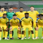Al-Gharafa FC