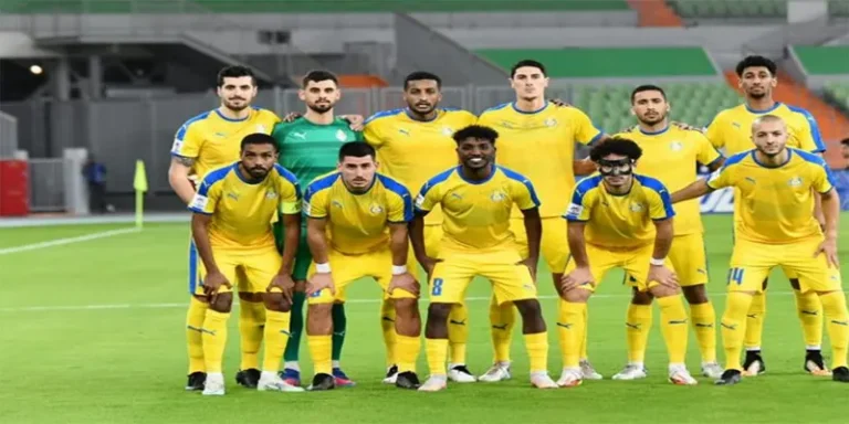 Al-Gharafa FC: The Pride and Power of Qatar