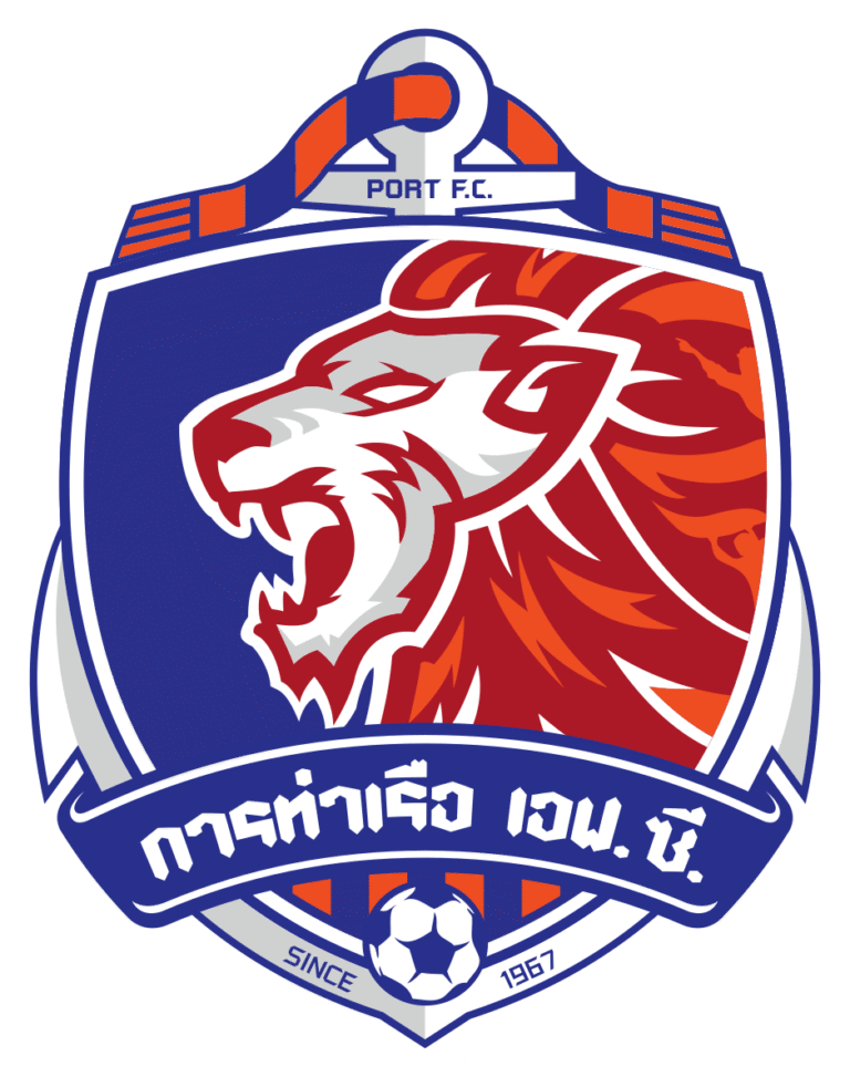Port F.C.: Where the Lions Roar and the Port is Home